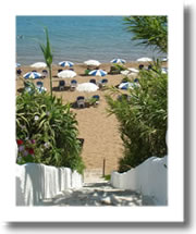 Ενοικιαζόμενα δωμάτια Κέρκυρα