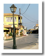 Ενοικιαζόμενα δωμάτια Κέρκυρα