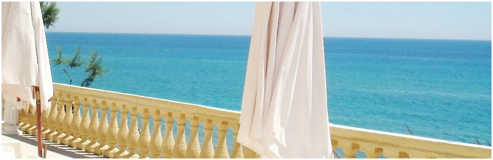 Ενοικιαζόμενα δωμάτια Κέρκυρα