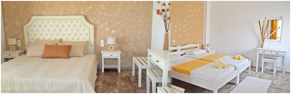 Ενοικιαζόμενα δωμάτια Κέρκυρα